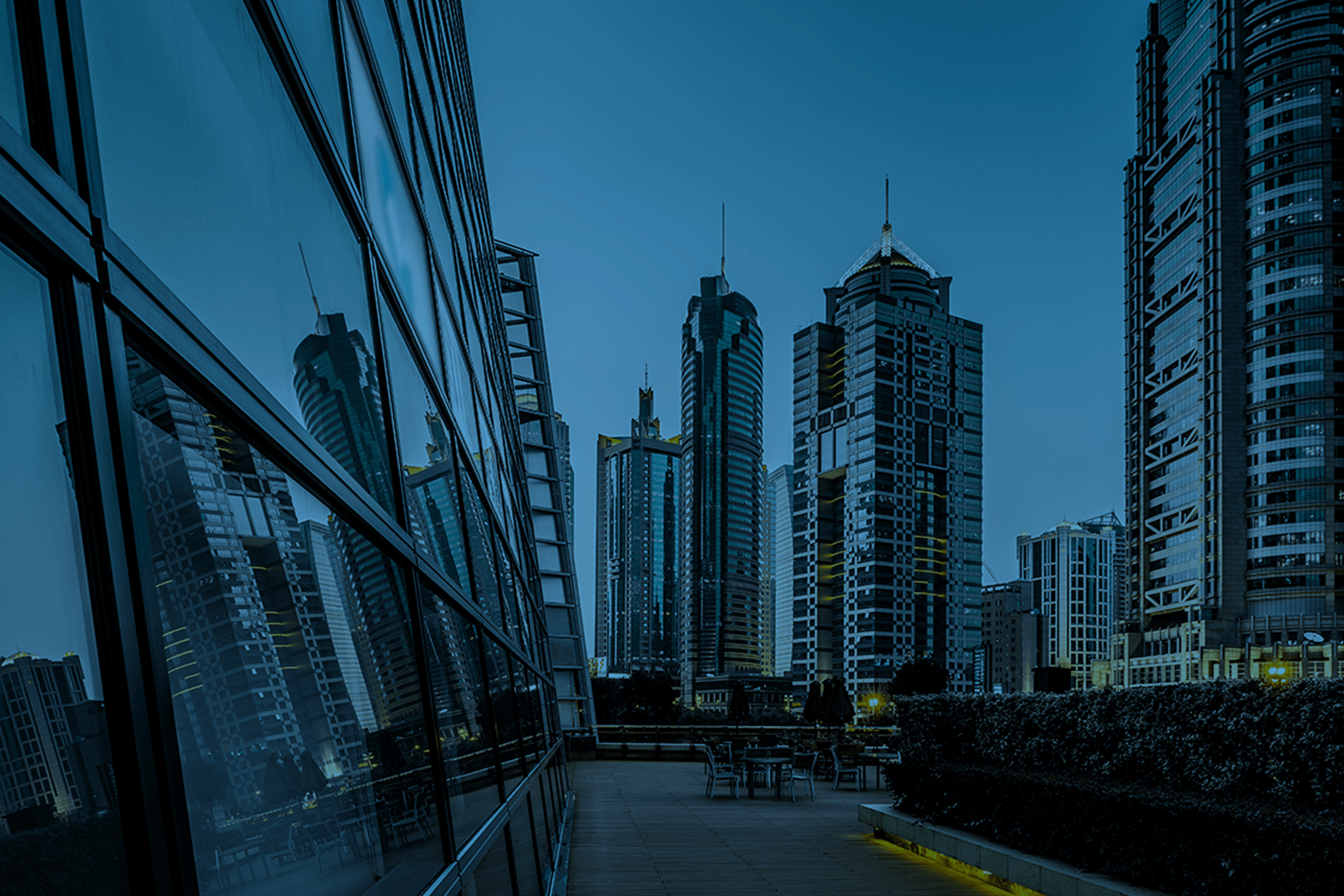 Arquitectura corporativa